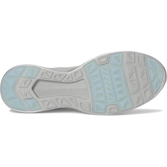 NEW APL - Sizes 7, 8, 9.5, 10 TechLoom Tracer Training Sneakers, Metallic Silver - Picture 4 of 8